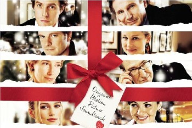 Love Actually - The Original Soundtrack (2023)