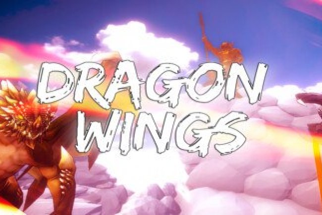 Dragon Wings