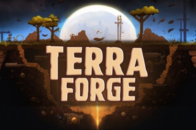 TerraForge
