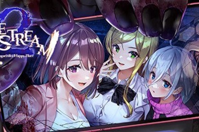 Livestream 2: Escape from Togaezuka Happy Place