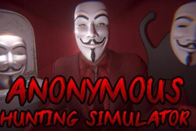 ANONYMOUS HUNTING SIMULATOR