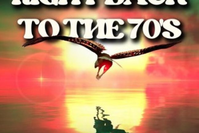 Right Back to the 70's (2023)