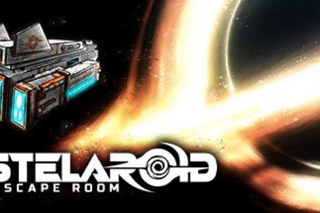 Estelaroid: Escape Room