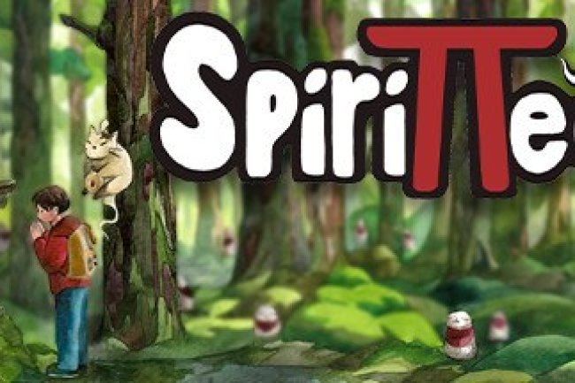 Spirittea