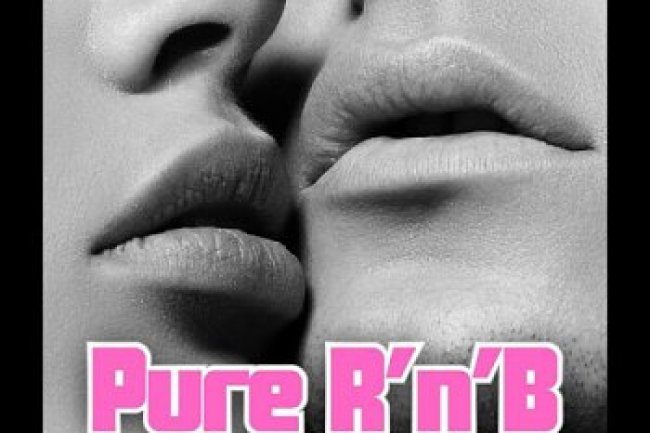Pure R'n'B Passion (2023)