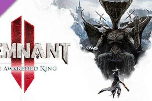 Remnant 2 - The Awakened King [PT-BR]