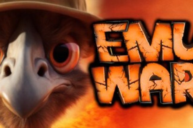 Emu War!