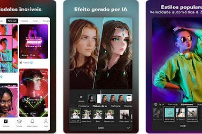 CapCut - Video Editor v15.8.0 MOD (Pro Unlocked)