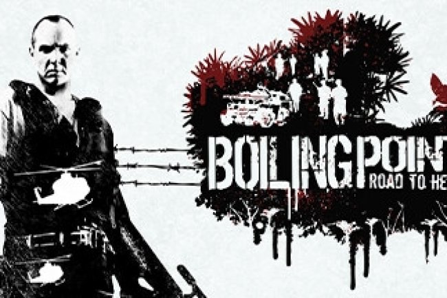 Boiling Point: Road to Hell
