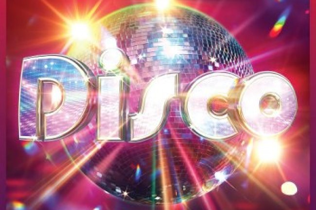 NOW Presents Disco [5CD] (2023)
