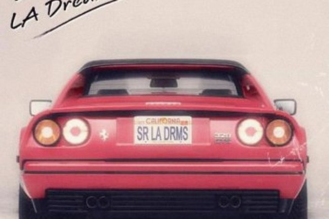 Sellorekt/LA Dreams - Momentum (2023)