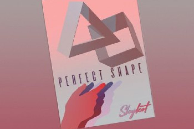 Skykot - Perfect Shape (2019)