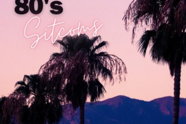 CARLIGHTS - Future 80's Sitcoms (2023)