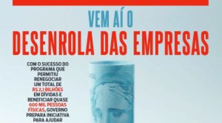 Isto É Dinheiro Edição 1352 - Novembro 2023 (PDF)