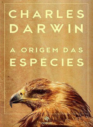 A Origem das Espécies - Charles Darwin