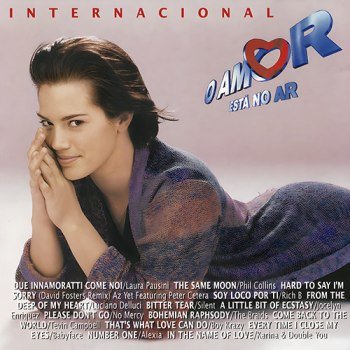 O Amor Está No Ar - Internacional (1997)
