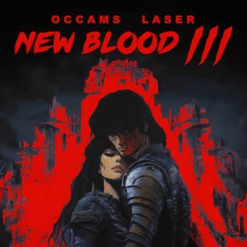 Occams Laser - New Blood III (2023)