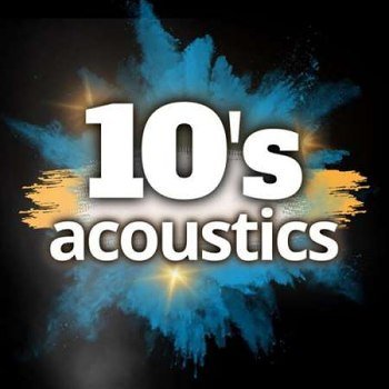 10's Acoustics (2023)