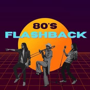 80's Flashback (2023)