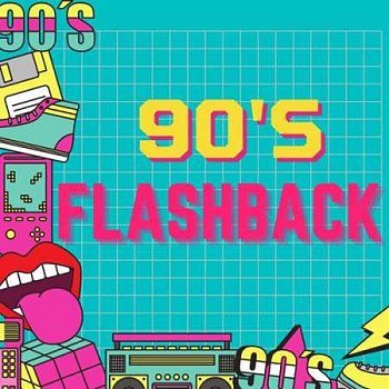 90's Flashback (2023)