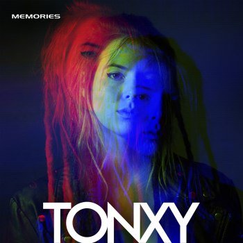 TONXY - Memories (2023)