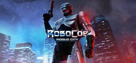 RoboCop: Rogue City [PT-BR]