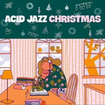 Acid Jazz Christmas (2023)