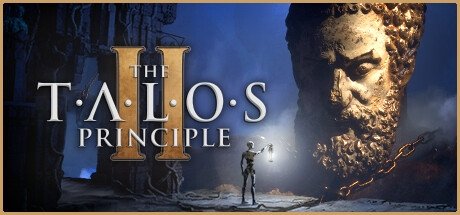 The Talos Principle 2 [PT-BR]