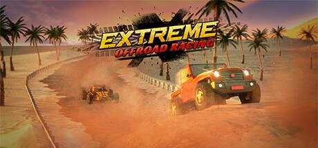 Extreme Offroad Racing