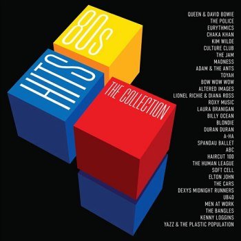 80s Hits The Collection [2CD] (2023)