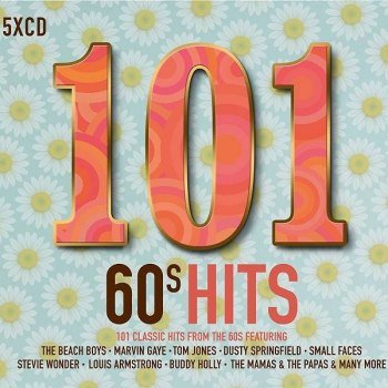 101 60s Hits [5CD] (2017)