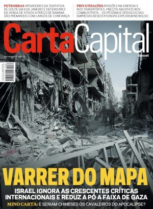 Carta Capital Ed 1285 - Novembro 2023