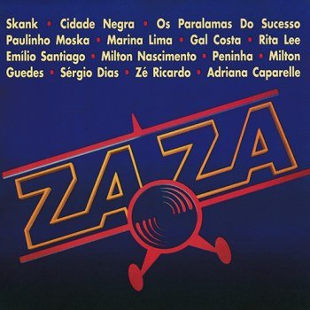 Zazá (1997)