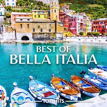 Best Of Bella Italia (2023)