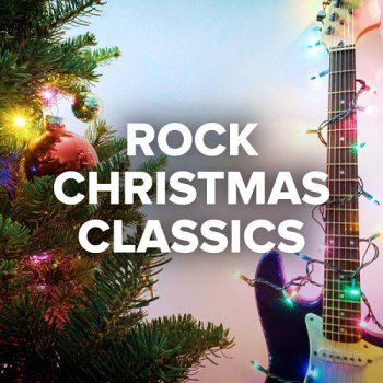 Rock Christmas Classics (2023)