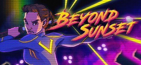 Beyond Sunset