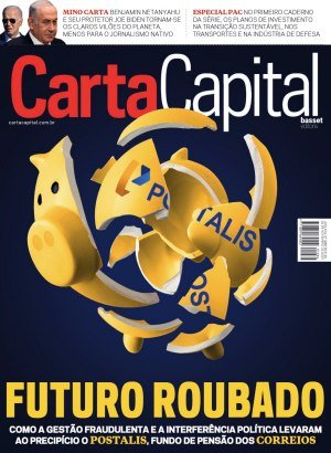 Carta Capital Ed 1286 - Novembro 2023