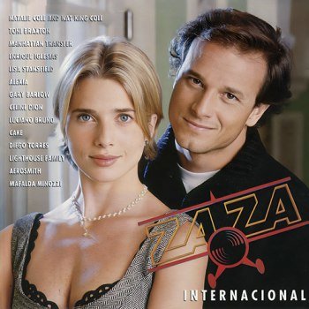 Zazá - Internacional (1997)