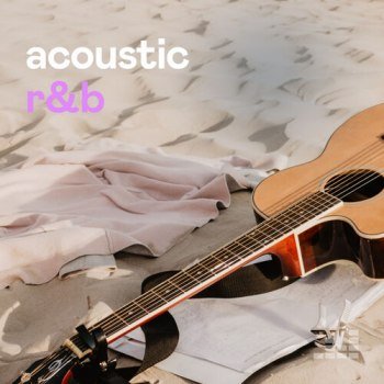Acoustic R&B (2023)