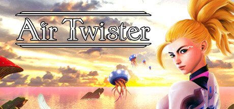 Air Twister [PT-BR]