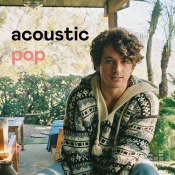 Acoustic Pop (2023)