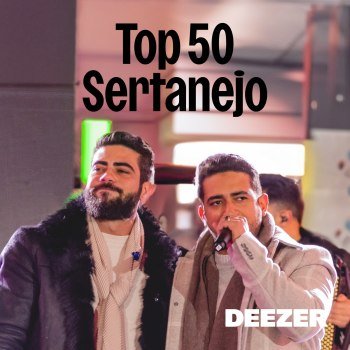 Top 50 Sertanejo (2023)