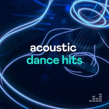 Acoustic Dance Hits (2023)