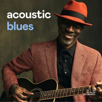 Acoustic Blues (2023)