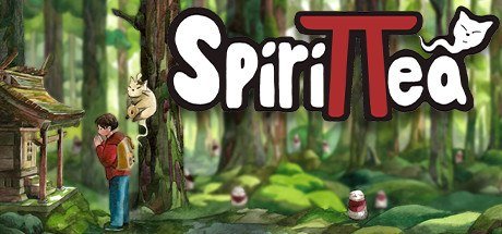 Spirittea