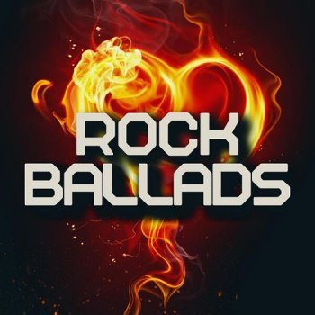 Rock Ballads (2023)