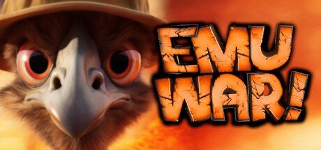 Emu War!