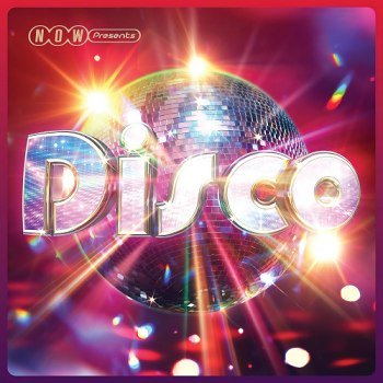 NOW Presents Disco [5CD] (2023)