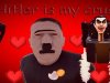 Hitler is my crush