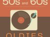 50s and 60s Oldies (2023)